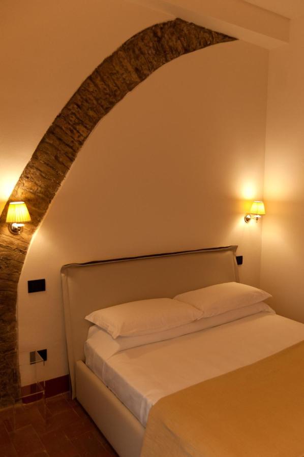 Palazzo Benucci Bed & Breakfast San Gimignano Eksteriør bilde