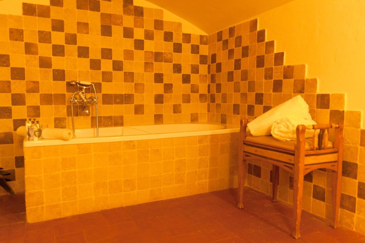 Palazzo Benucci Bed & Breakfast San Gimignano Eksteriør bilde